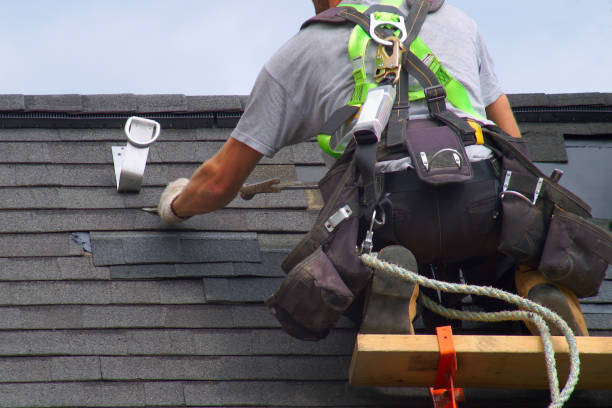 Hot Roofs in Cortland West, NY