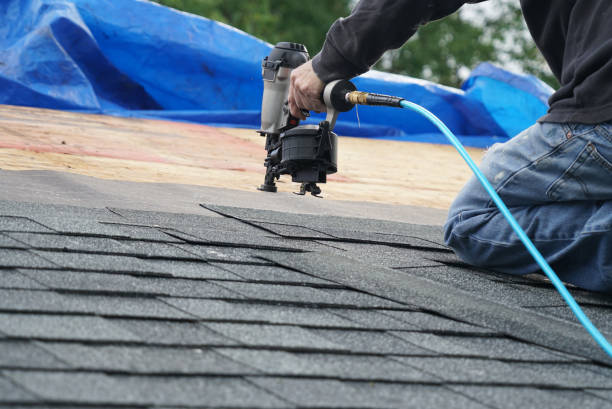 Fast & Reliable Emergency Roof Repairs in Cortland West, NY