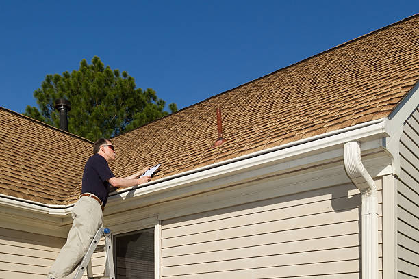 Roof Moss and Algae Removal in Cortland West, NY